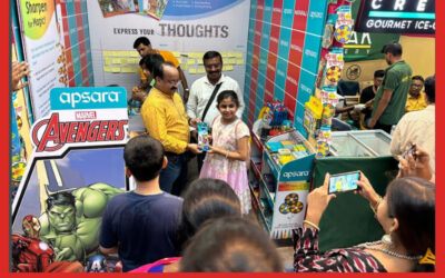 Hindustan Pencils’ Durga Puja Extravaganza Revealed