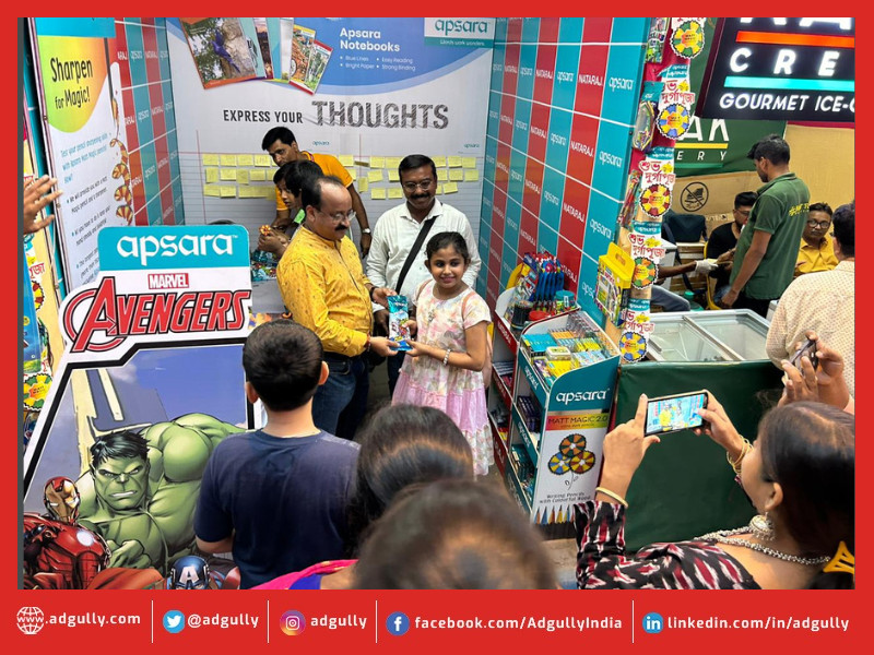 Hindustan Pencils’ Durga Puja Extravaganza Revealed